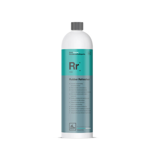 KochChemie Rubber Refresher - Schlauchboot- und Fenderreiniger