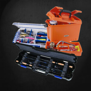 Flambeau Tackle Boxen
