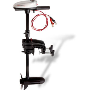 Zebco Rhino VX 24 Cobold-Aussenbord-Motor - 60 cm Schaftlänge