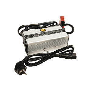 Nikkicells 12.8V 100AH Akkubox inkl. Ladegerät