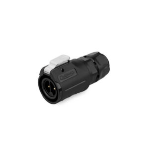 Nikkicells 12.8V 100AH Akkubox inkl. Ladegerät