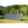 Nikkicells 300W faltbares Solarpanel inkl. Victron Smartsolar 100/20 Set für Nikkicells Batterie