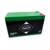 TMCT 12V11Ah Lithium Pro Akku GENERATION 2025 mit Ladegerät