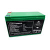 TMCT 12V11Ah Lithium Pro Akku GENERATION 2025 mit Ladegerät