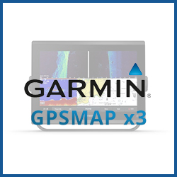 Garmin GPSMAP 723 / 923 / 1223 / 1523 / 1623 Serie