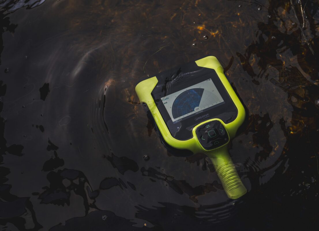 Aqua Eye Pro