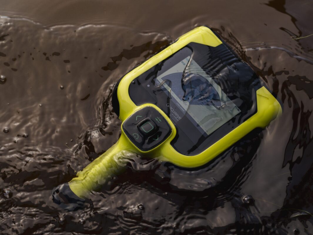 Aqua Eye Pro