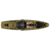 PWR129 Top View Olive - Medium.jpg
