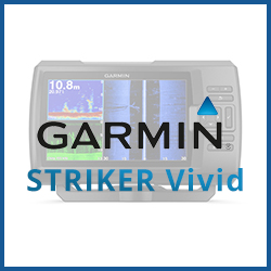 Garmin Striker Vivid Serie