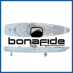 Bonafide Angel-Kajaks