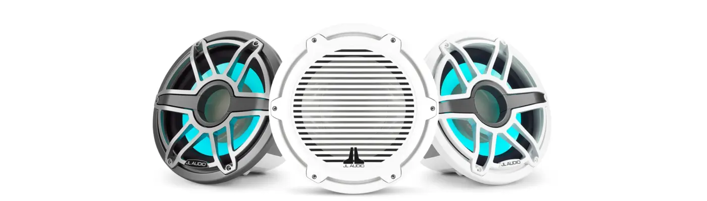 JL Audio Subwoofer M7