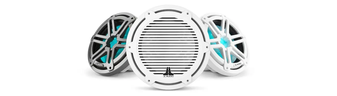 JL Audio Subwoofer M3