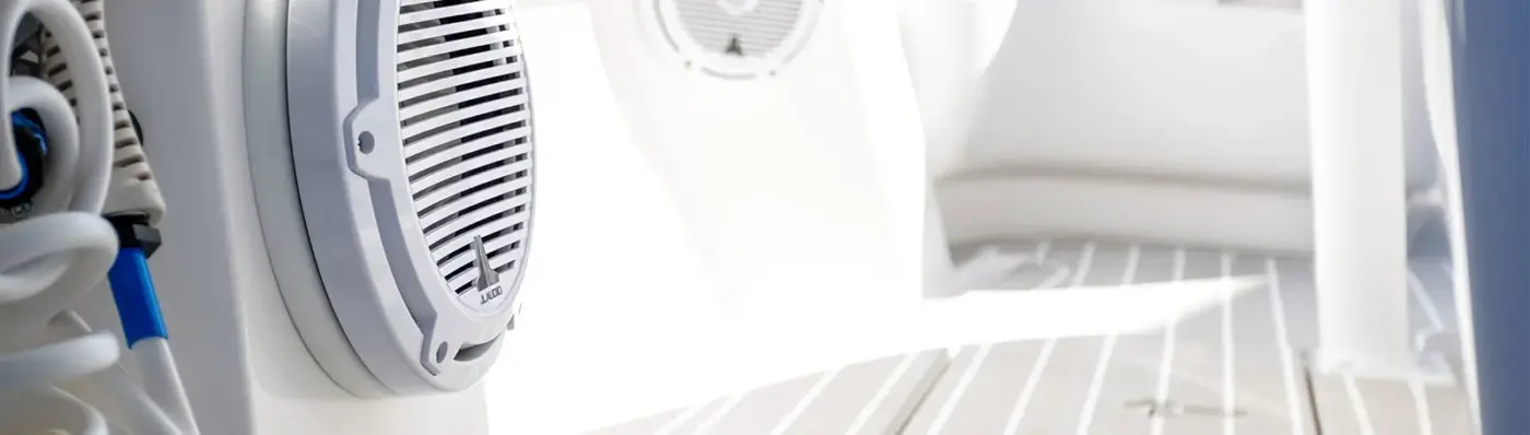 JL Audio Subwoofer M3