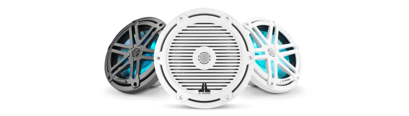 JL Audio M3