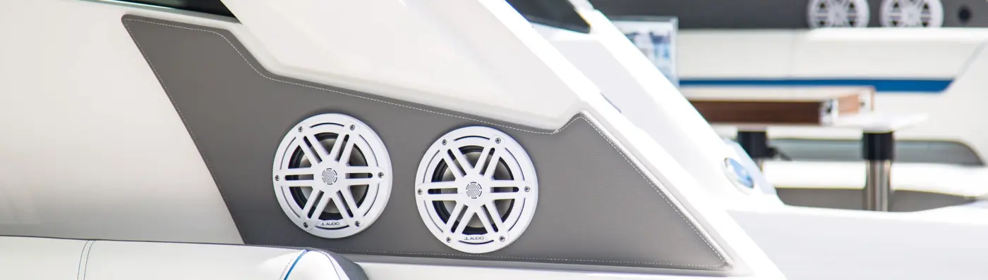 JL Audio M3