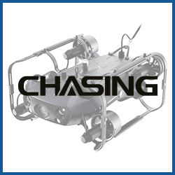 Chasing X ROV
