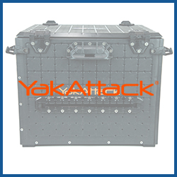YakAttack Aufbewahrungsboxen