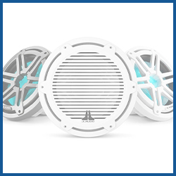 JL Audio Subwoofer