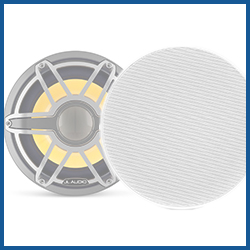 JL Audio Subwoofer - 8 Zoll