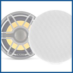 JL Audio Subwoofer - 12 Zoll