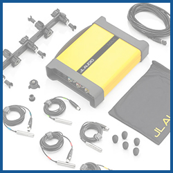 JL Audio Audio-Einmesssystem