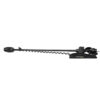 BUNDLE - Minn Kota Terrova 80 FL 24V 60" 152cm - Inkl. Fernbedienung - 24V75Ah Akku - Lader - Montageplattform - Quick Connect