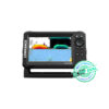 Discount Edition - Lowrance Eagle 7 mit SplitShot HD Geber