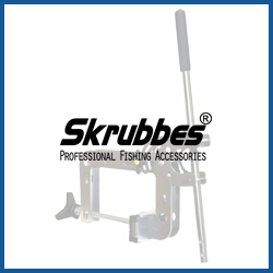 Skrubbes Geberstangen und Konsolen