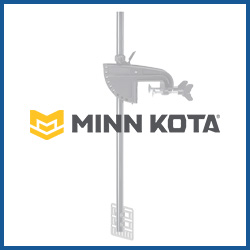 Minn Kota Geberstangen