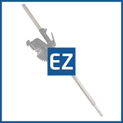 EZ Geberstangen