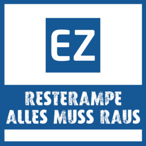 EZ Resterampe