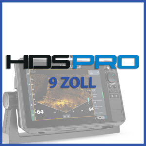 Lowrance HDS-9 PRO