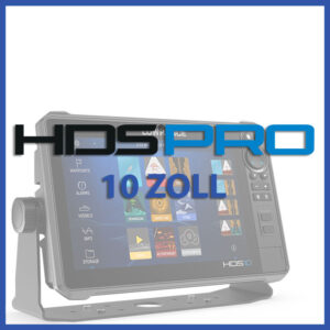 Lowrance HDS-10 PRO