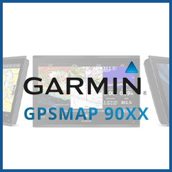 Garmin GPSMAP 90xx Serie