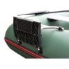 Alpuna nautic Motorhalterung für ältere IBA Boote + Navigator II und III