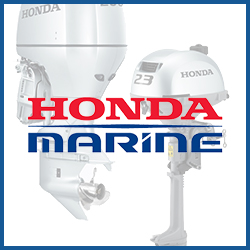 Honda Außenbordmotor