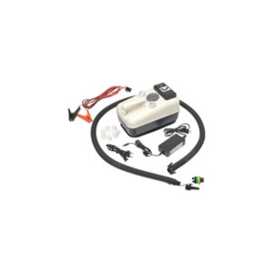 Vorführgerät - allpa Luftpumpe - Elektrische Luftpumpe - GE 20 - 1.jpg