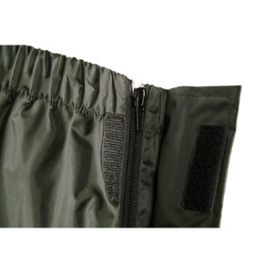 Baleno Oslo Full Zip Regenhose