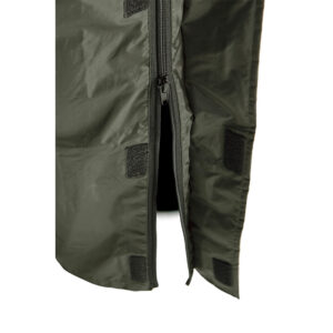 Baleno Oslo Full Zip Regenhose