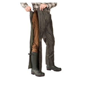 Baleno Oslo Full Zip Regenhose