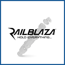 Railblaza Kamerahalter - Smartphone - Licht