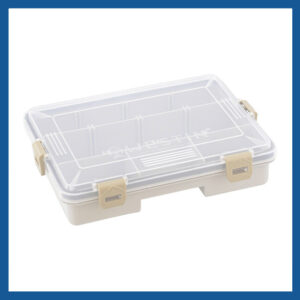 Westin Tackle Boxen
