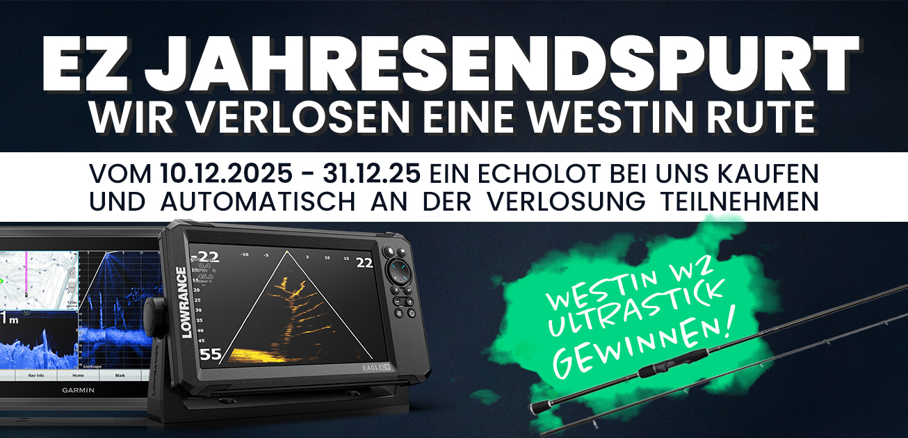 EZ Jahresendspurt Gewinnspiel