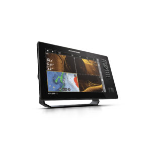 Humminbird XPLORE 12 CMSI+ Echolot & GPS - Neuheit 2025