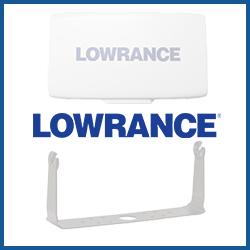 Lowrance Zubehör und Teile
