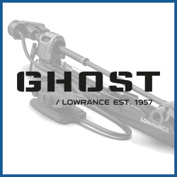 Lowrance Elektromotoren