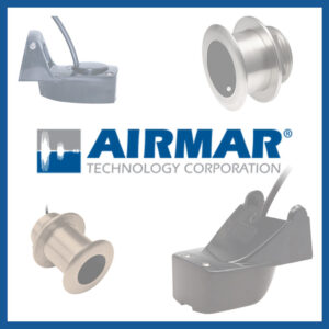 Airmar Echolotgeber