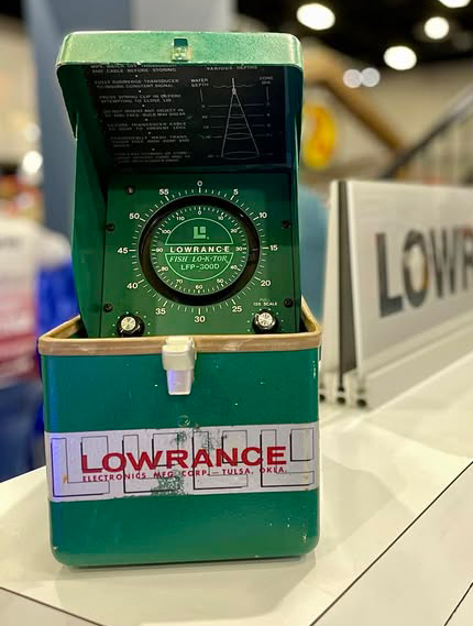 Lowrance