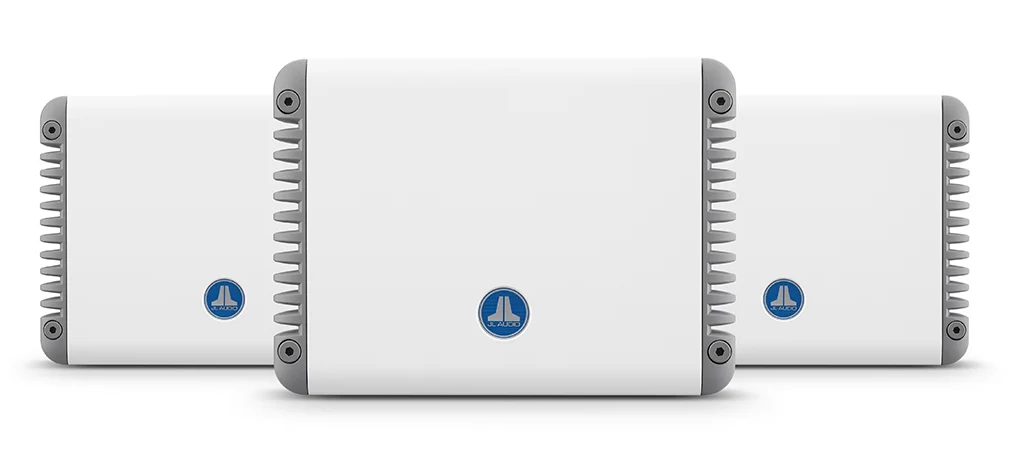 Das passende Boots-Entertainment System