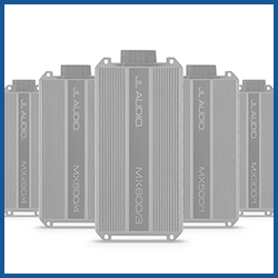 JL Audio MX Verstärker